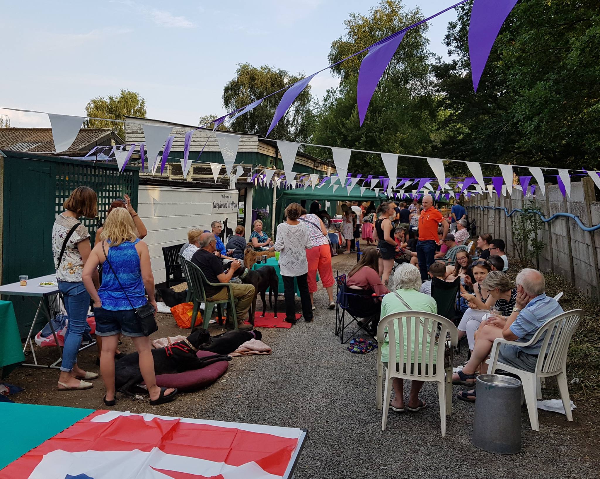 Summer BBQ 2019