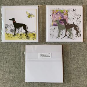 Calendars and Cards