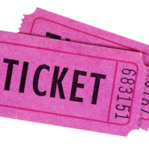 WGW Christmas Party Raffle – 2026