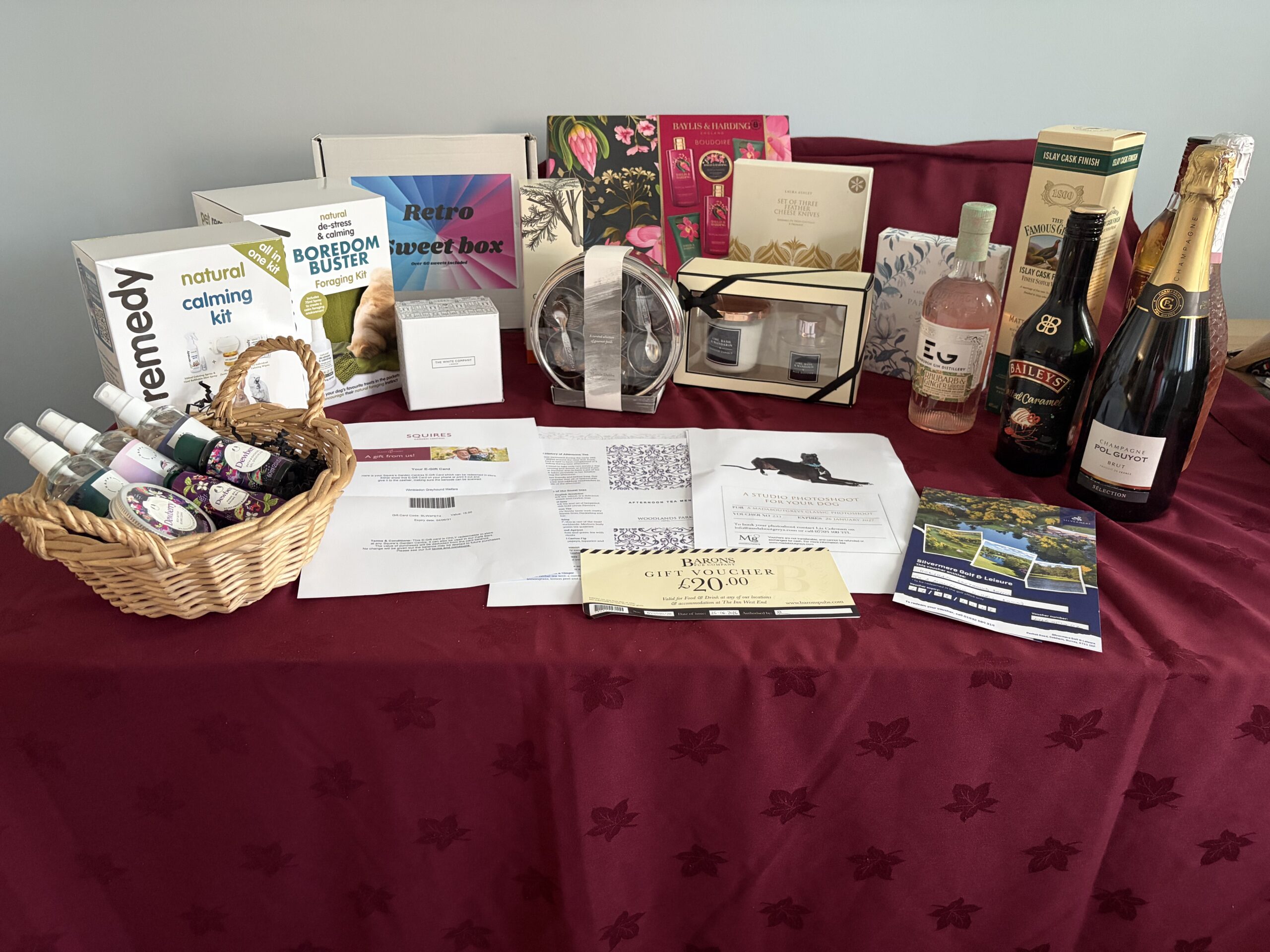 Summer Party 2026 Raffle - Image 4